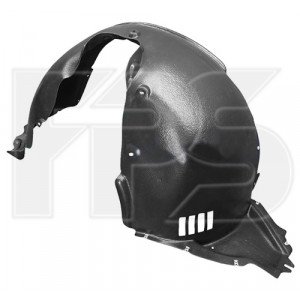 Подкрылок пластиковый AS08114095 на SKODA OCTAVIA (A8) 2020-