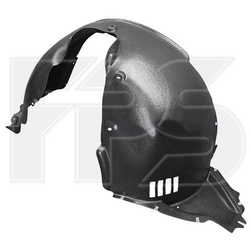 Подкрылок пластиковый AS08114096 на SKODA OCTAVIA (A8) 2020-