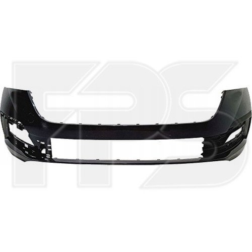 Бампер AS08114108 на SKODA OCTAVIA (A8) 2020-