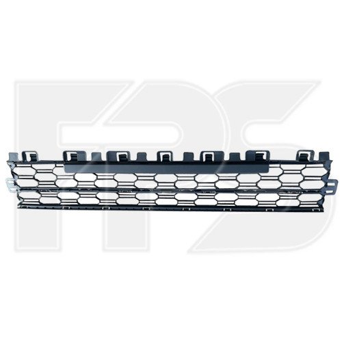 Решетка бампера AS08114099 на SKODA OCTAVIA (A8) 2020-