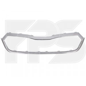 Полоска пластиковая AS08114103 на SKODA OCTAVIA (A8) 2020-