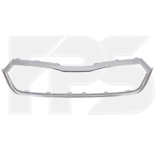 Полоска пластиковая AS08114103 на SKODA OCTAVIA (A8) 2020-