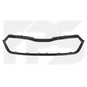 Полоска пластиковая AS08114104 на SKODA OCTAVIA (A8) 2020-