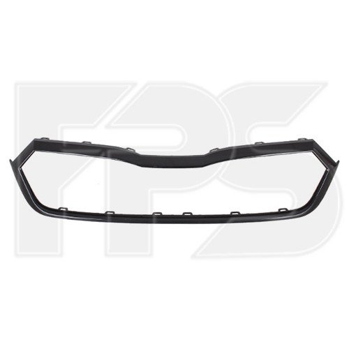 Полоска пластиковая AS08114104 на SKODA OCTAVIA (A8) 2020-