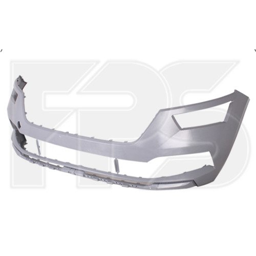 Бампер AS08121483 на SKODA KAMIQ 2019-