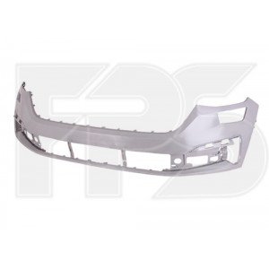 Бампер AS08118650 на SKODA KODIAQ 2021-