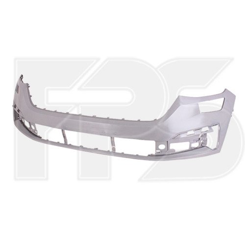Бампер AS08118650 на SKODA KODIAQ 2021-