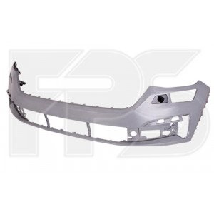 Бампер AS08118651 на SKODA KODIAQ 2021-