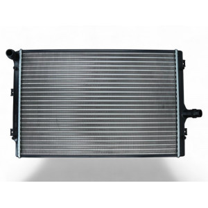 Радиатор охлаждения AS00064472 на VOLKSWAGEN GOLF V VARIANT 2007-2009