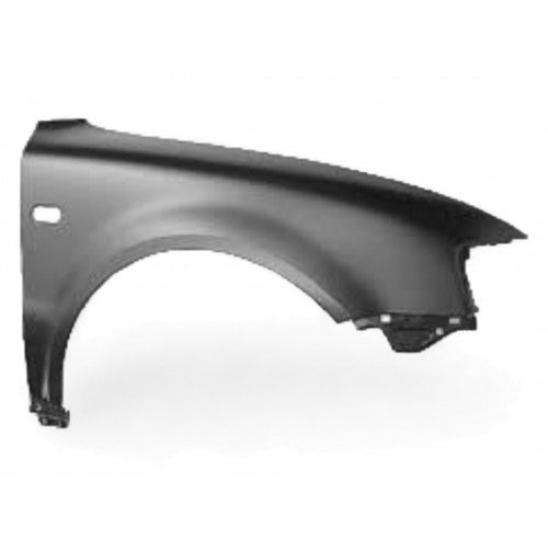 Крыло переднее правое  AS00064640 на VOLKSWAGEN PASSAT (B5) 1997-2005