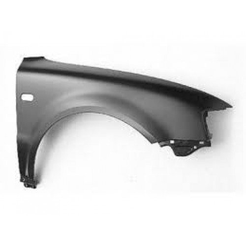 Крыло переднее правое  AS00064640 на VOLKSWAGEN PASSAT (B5) 1997-2005