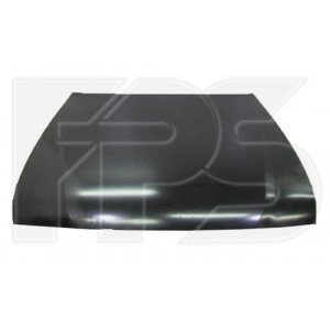 Капот AS07359924 на SSANGYONG REXTON I 2002-2006