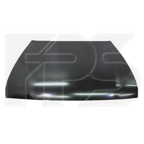 Капот AS07354072 на SSANGYONG REXTON I 2002-2006