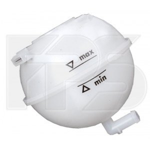 Расширительный бачок AS08112503 на VOLKSWAGEN CADDY II 1995-2004