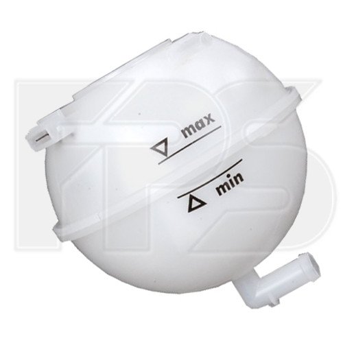 Расширительный бачок AS08112503 на VOLKSWAGEN CADDY II 1995-2004