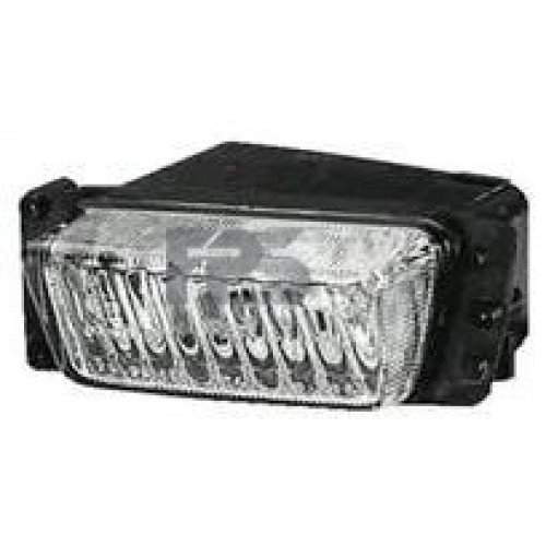 Фара противотуманная AS08113971 на VOLKSWAGEN CADDY II 1995-2004