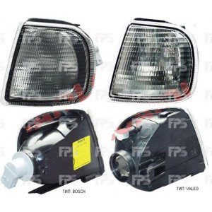 Повторювач повороту AS08113966 на SEAT IBIZA / CORDOBA / INCA 1993-1999