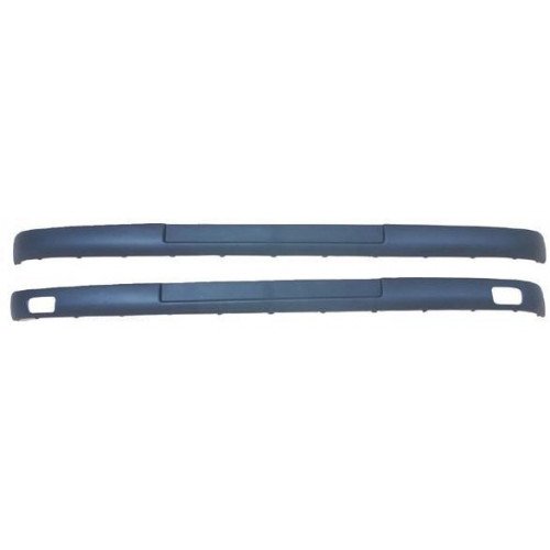 Полоска пластиковая AS07354093 на SEAT IBIZA / CORDOBA / INCA 1999-2002