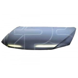 Капот AS00064370 на SUBARU IMPREZA 2007-2011