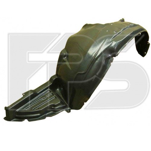 Подкрылок пластиковый AS07354172 на SUBARU OUTBACK 2004-2009