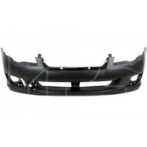 Бампер AS00064371 на SUBARU LEGACY 2004-2009