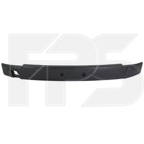 Абсорбер бампера AS07354179 на SUBARU LEGACY 2009-2014