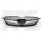 Решетка радиатора пластиковая AS07354182 на SUBARU LEGACY 2009-2014