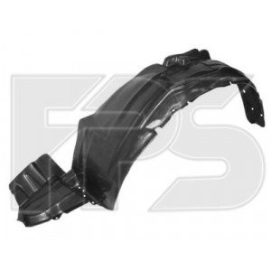Подкрылок пластиковый AS07354189 на SUBARU FORESTER (SG) 2003-2005