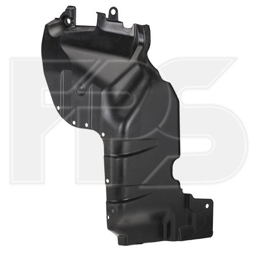 Ремчастина пластикова AS07354194 на SUBARU FORESTER (SH) 2008-2012