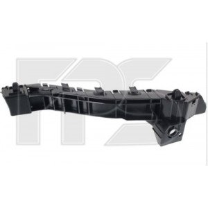 Кріплення бампера AS07354197 на SUBARU FORESTER (SH) 2008-2012