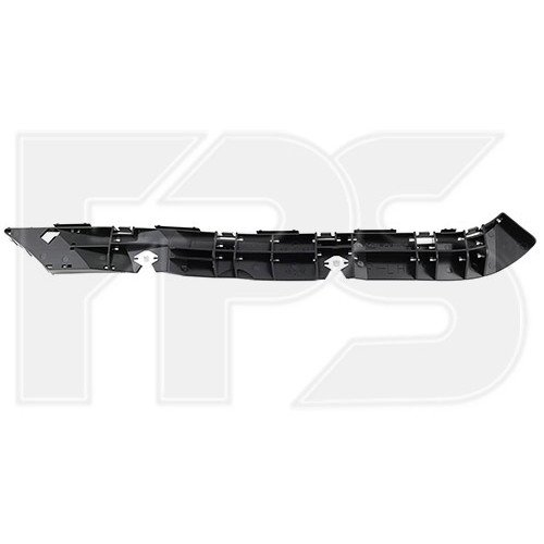 Крепление бампера AS07354199 на SUBARU FORESTER (SH) 2008-2012