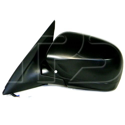 Дзеркало (у зборі) AS07354203 на SUBARU FORESTER (SH) 2008-2012