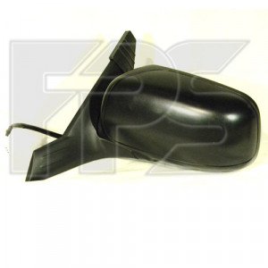 Зеркало (в сборе) AS07354206 на SUBARU IMPREZA 2005-2007