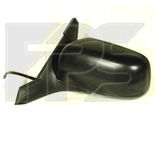 Зеркало (в сборе) AS07354206 на SUBARU IMPREZA 2003-2005