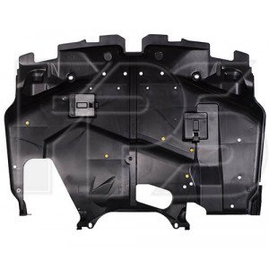 Ремчасть пластиковая AS07354207 на SUBARU IMPREZA 2011-2016