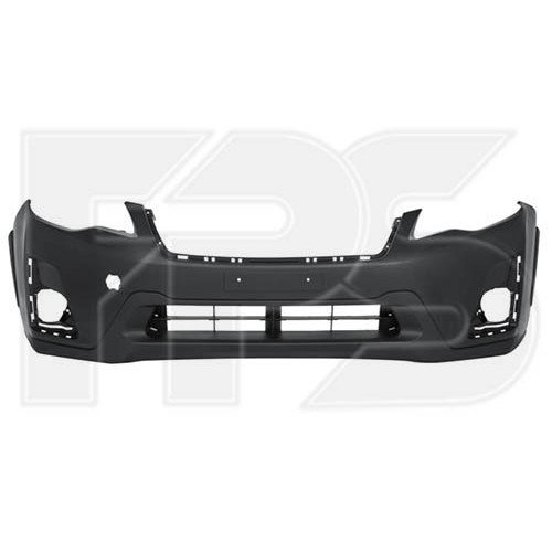 Бампер AS07354216 на SUBARU CROSSTREK 2012-2017