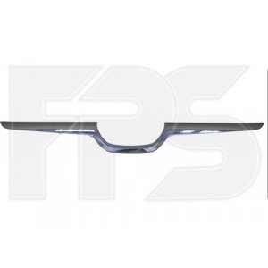 Полоска пластиковая AS07354227 на SUBARU XV 2012-2017