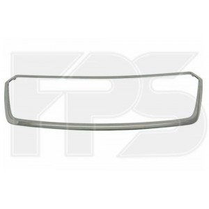 Решетка пластиковая AS07354229 на SUBARU XV 2012-2017