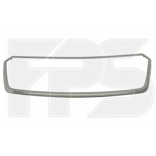 Решетка пластиковая AS07354229 на SUBARU XV 2012-2017