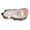 Передня фара AS07354232 на SUBARU CROSSTREK 2012-2017