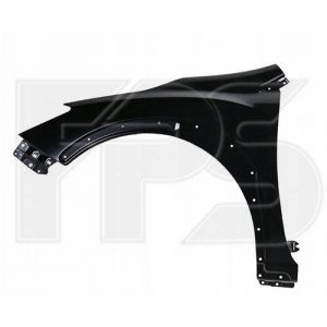 Крыло AS08117759 на SUBARU CROSSTREK 2017-