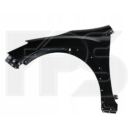 Крыло AS08117758 на SUBARU CROSSTREK 2017-