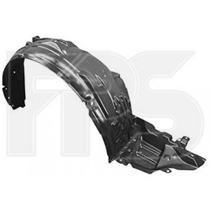 Подкрылок пластиковый AS07354238 на SUBARU CROSSTREK 2017-