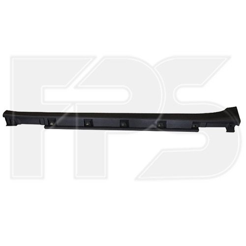 Полоска пластиковая AS08117756 на SUBARU CROSSTREK 2017-