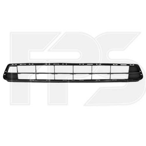 Решітка пластикові AS07354240 на SUBARU CROSSTREK 2017-