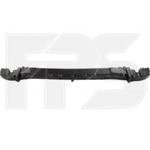 Абсорбер бампера AS08117755 на SUBARU XV 2017-