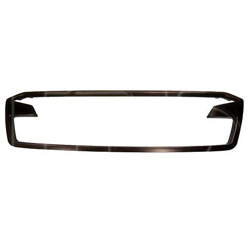 Решітка пластикові AS07301952 на SUBARU CROSSTREK 2017-