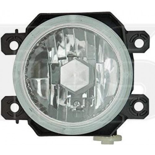 Фара противотуманная AS08117761 на SUBARU XV 2012-2017