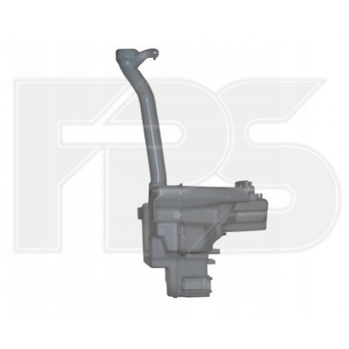 Розширювальний бачок AS07354250 на SUBARU FORESTER (SJ) 2013-2018