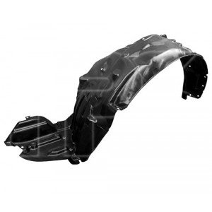 Підкрилок пластиковий AS07354252 на SUBARU FORESTER (SJ) 2013-2018